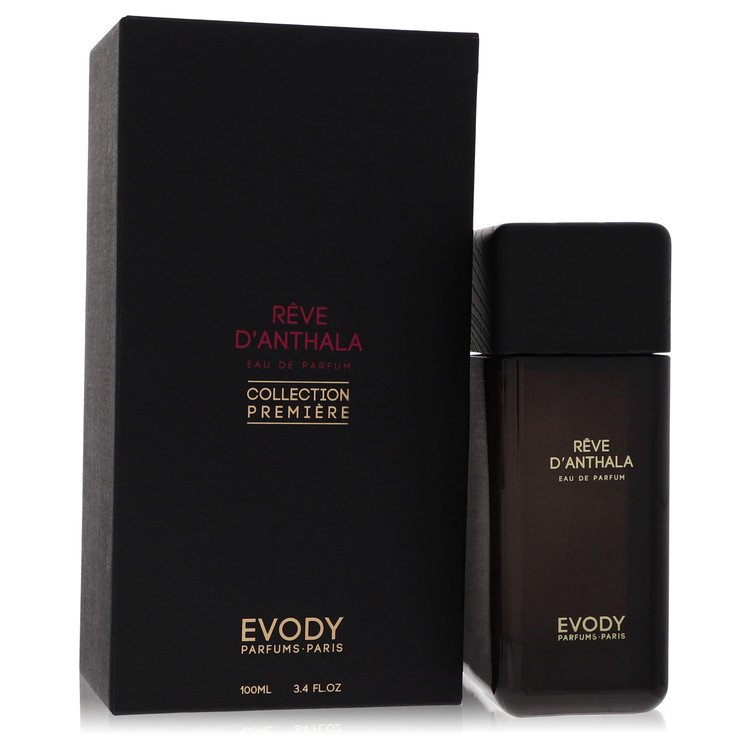 Reve D'anthala von Evody ParfumsEau De Parfum Spray 3,4 oz