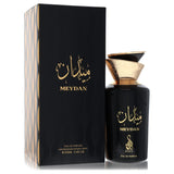 Risala Meydan by Risala - Eau De Parfum Spray 3.4 oz