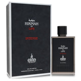 Risala Elite Hikmah of Life Intense by Risala - Eau De Parfum Spray 3.4 oz