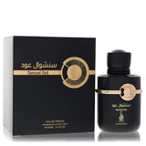 Risala Sensual Oud by Risala - Eau De Parfum Spray 3.4 oz