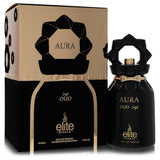 Risala Elite Aura Oud by Risala - Eau De Parfum Spray (Unisex) 3.4 oz