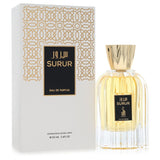 Risala Surur by Risala - Eau De Parfum Spray 3.4 oz