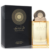 Risala Valley of Love by Risala - Eau De Parfum Spray 3.4 oz