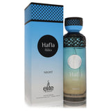 Risala Elite Hafla Night by Risala - Eau De Parfum Spray 6.8 oz