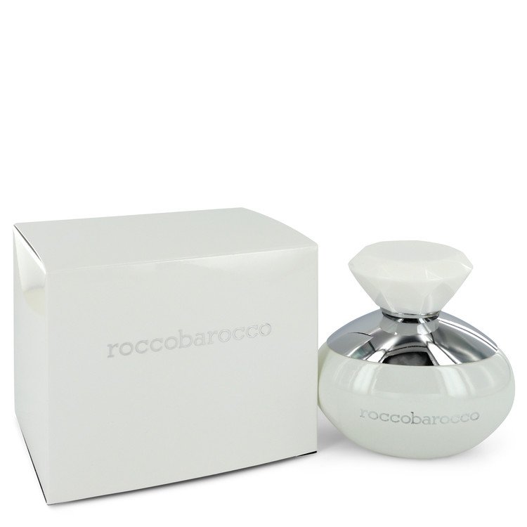 Roccobarocco White von RoccobaroccoEau De Parfum Spray 3,4 oz