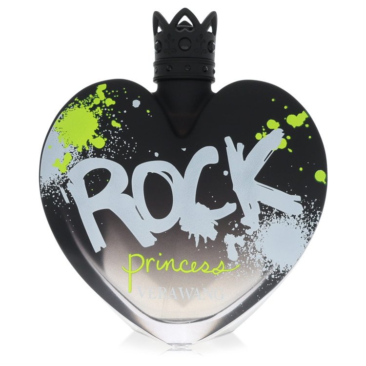 Rock Princess by Vera Wang - Eau De Toilette Spray (unboxed) 3.4 oz