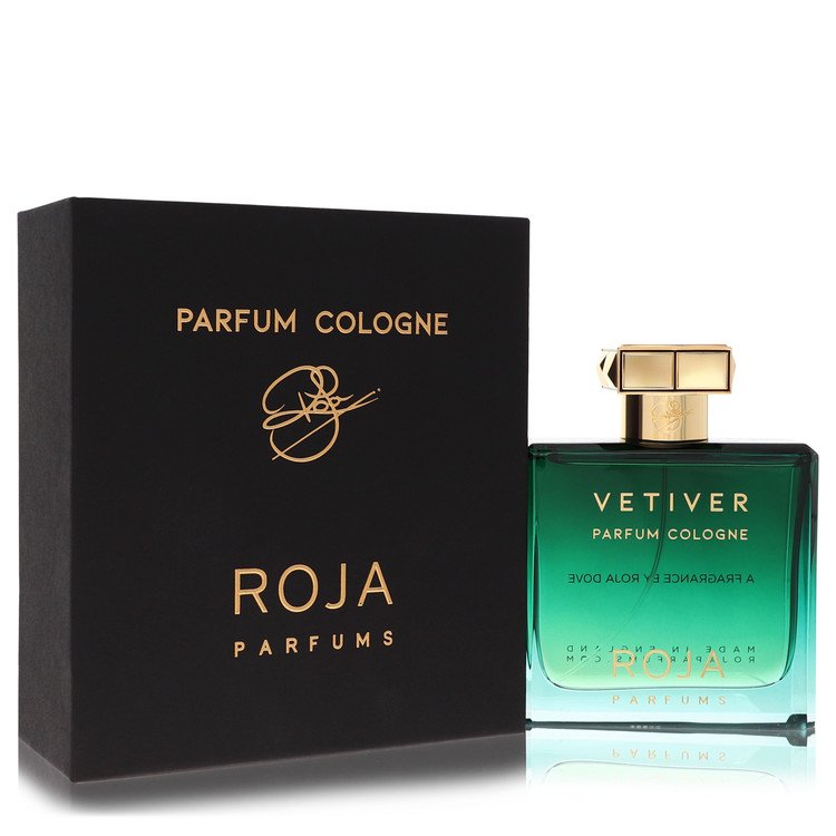 Roja Vetiver von Roja ParfumsParfum Cologne Spray 3,4 oz