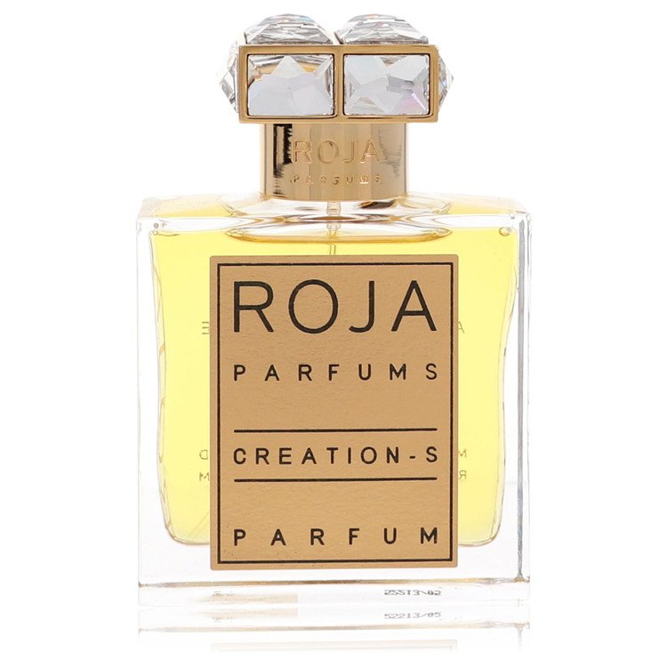 Roja Creation-S by Roja ParfumsExtrait De Parfum Spray (Unboxed) 1.7 oz