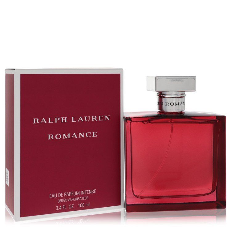 Romance Intense by Ralph LaurenEau De Parfum Spray 3.4 oz