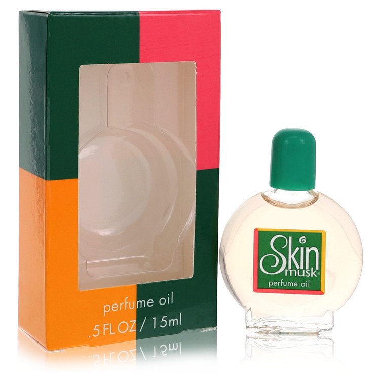 Skin Musk von Parfums De CoeurParfümöl 0,5 oz