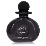Sexual Noir by Michel Germain - Eau De Toilette Spray (unboxed) 4.2 oz
