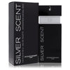 Silver Scent von Jacques BogartEau de Toilette Spray 3,4 oz