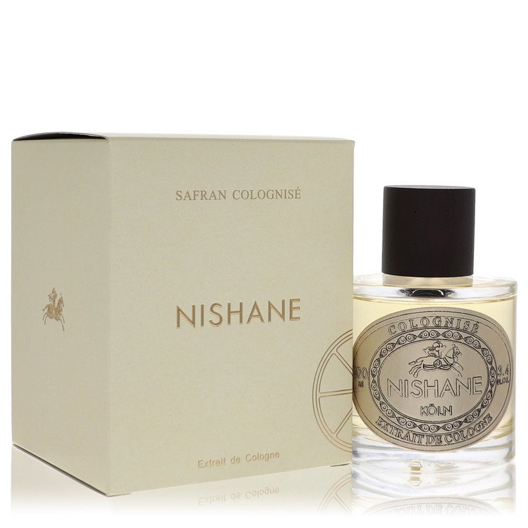 Safran Colognise von NishaneEau de Parfum Spray (Unisex) 3,4 oz