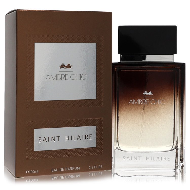 Saint Hilaire Ambre Chic von Saint HilaireEau de Parfum Spray 3,3 oz