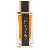 Salvatore Ferragamo Spicy Leather by Salvatore Ferragamo - Eau De Parfum Spray (Unboxed) 3.4 oz