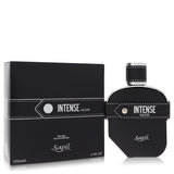 Sapil Intense Noir by Sapil - Eau De Parfum Spray 3.4 oz
