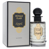 Sapil Royale Flair by Sapil - Eau De Parfum Spray (Unisex) 3.4 oz