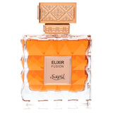 Sapil Elixir Fusion by Sapil - Eau De Parfum Spray (Unisex Unboxed) 3.4 oz