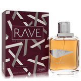 Sapil Rave by Sapil - Eau De Parfum Spray 3.4 oz