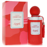 Sapil Cheeky Cherry Oud by Sapil - Eau De Parfum Spray 3.4 oz