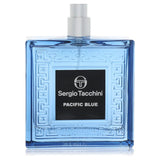 Sergio Tacchini Pacific Blue by Sergio Tacchini - Eau De Toilette Spray (Tester) 3.4 oz