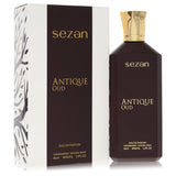 Sezan Antique Oud by Sezan - Eau De Parfum Spray 2.9 oz