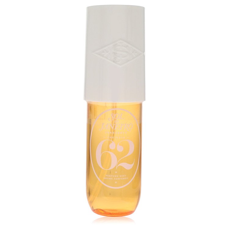 Sol De Janeiro Brazilian Crush Cheirosa 62 von Sol De JaneiroHaar- und Körperparfümspray 3 oz