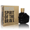 Spirit of the Brave by DieselEau De Toilette Spray 2.5 oz