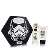 Star Wars Stormtrooper 3D von DisneyGeschenkset – 1,7 oz Eau de Toilette Spray + 2,5 oz Duschgel