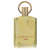 Supremacy Gold by Afnan - Eau De Parfum Spray (Unisex unboxed) 3.4 oz