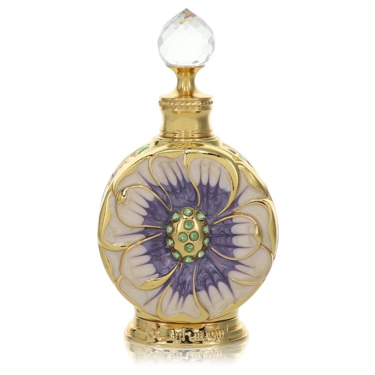 Swiss Arabian Layali by Swiss Arabian - Concentrated Perfume Oil (unboxed) 0.5 oz