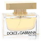 The One by Dolce & Gabbana - Eau De Parfum Spray (unboxed) 1.7 oz