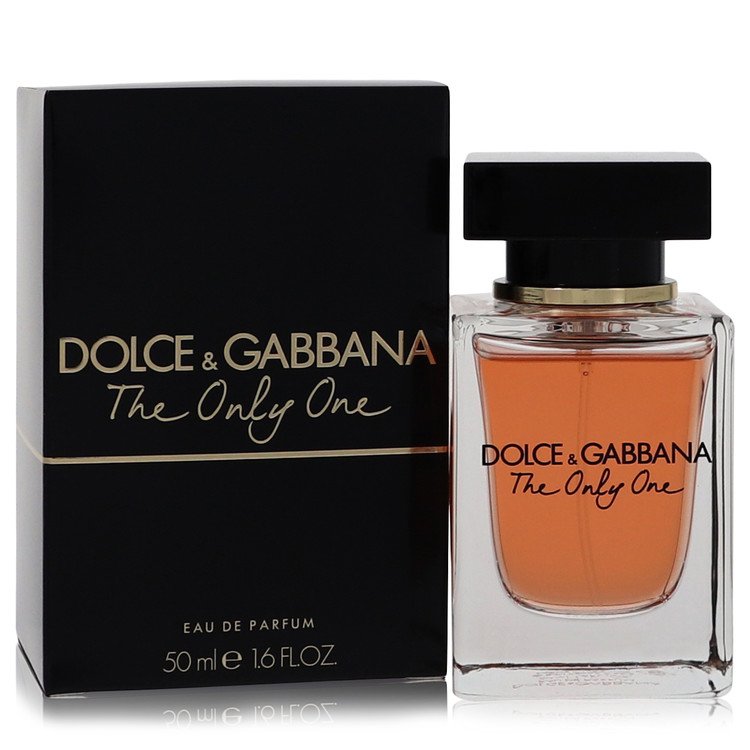 The Only One von Dolce &amp; GabbanaEau de Parfum Spray 1,6 oz