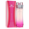 Touch of Pink by LacosteEau De Toilette Spray 3 oz