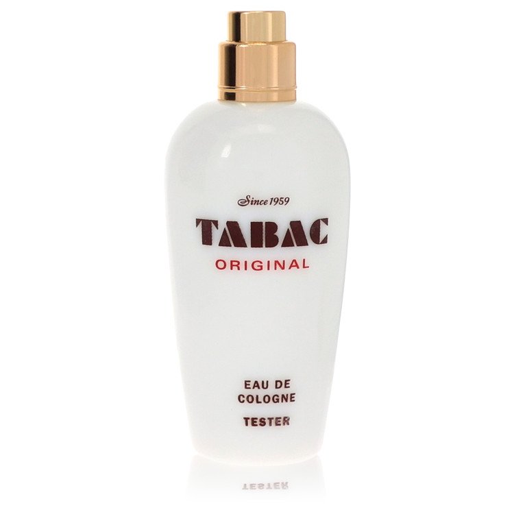 Tabac by Maurer & WirtzCologne Spray (Tester) 1.7 oz