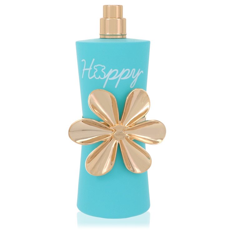 Tous Happy Moments by TousEau De Toilette Spray (Tester) 3 oz