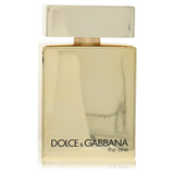 The One Gold by Dolce & Gabbana - Eau De Parfum Intense Spray (Unboxed) 1.6 oz