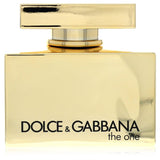 The One Gold by Dolce & Gabbana - Eau De Parfum Intense Spray (Unboxed) 2.5 oz