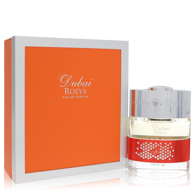 The Spirit of Dubai Roeya von The Spirit of DubaiEau de Parfum Spray (Unisex) 1,7 oz