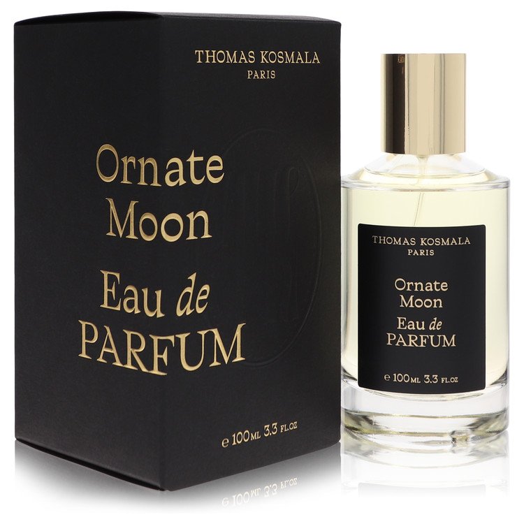 Thomas Kosmala Ornate Moon by Thomas KosmalaEau De Parfum Spray (Unisex) 3.4 oz