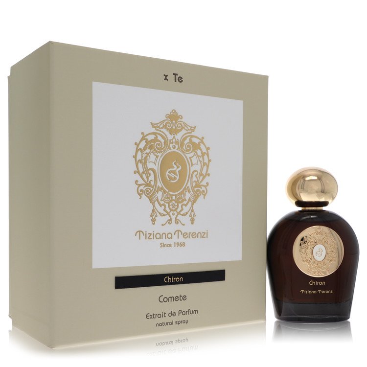 Tiziana Terenzi Chiron by Tiziana TerenziExtrait De Parfum Spray (Unisex) 3.38 oz