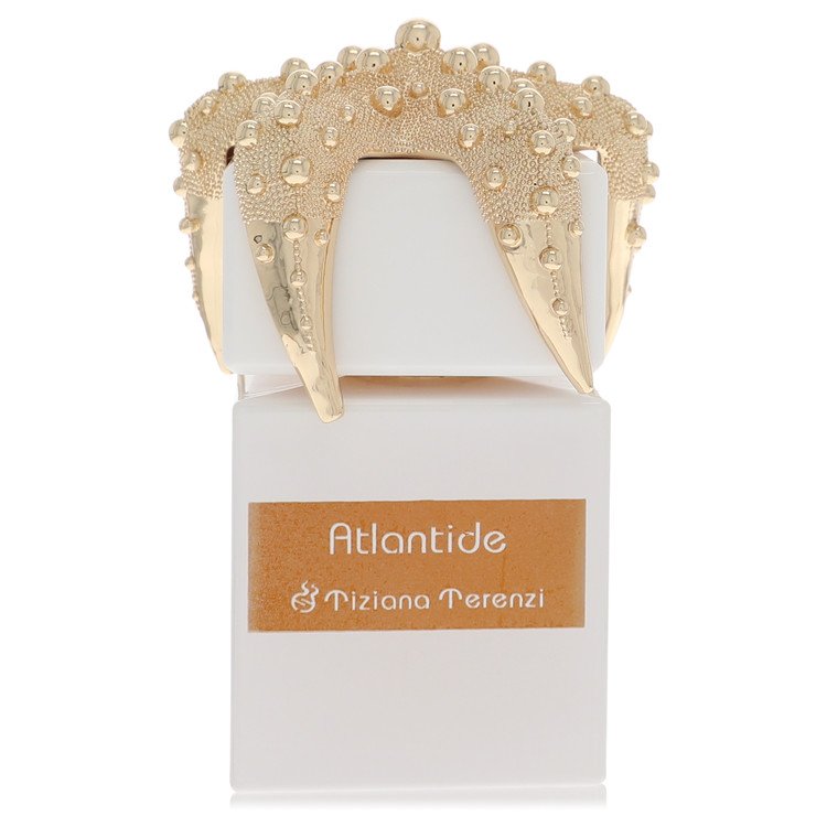 Tiziana Terenzi Atlantide by Tiziana Terenzi - Extrait De Parfum Spray (Unisex Unboxed) 3.38 oz