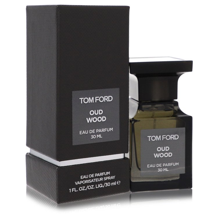 Tom Ford Oud Wood by Tom FordEau De Parfum Spray 1 oz