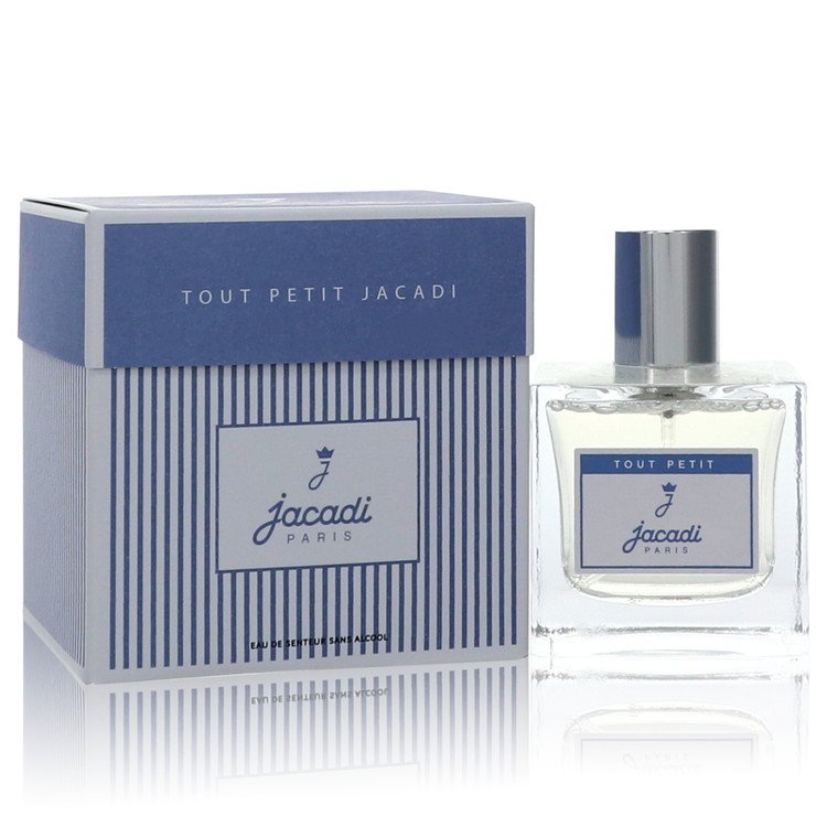 Tout Petit Jacadi von JacadiEau de Toilette Spray (alkoholfrei) 1,69 oz