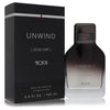 Tumi Unwind by TumiEau De Parfum Spray 3.4 oz