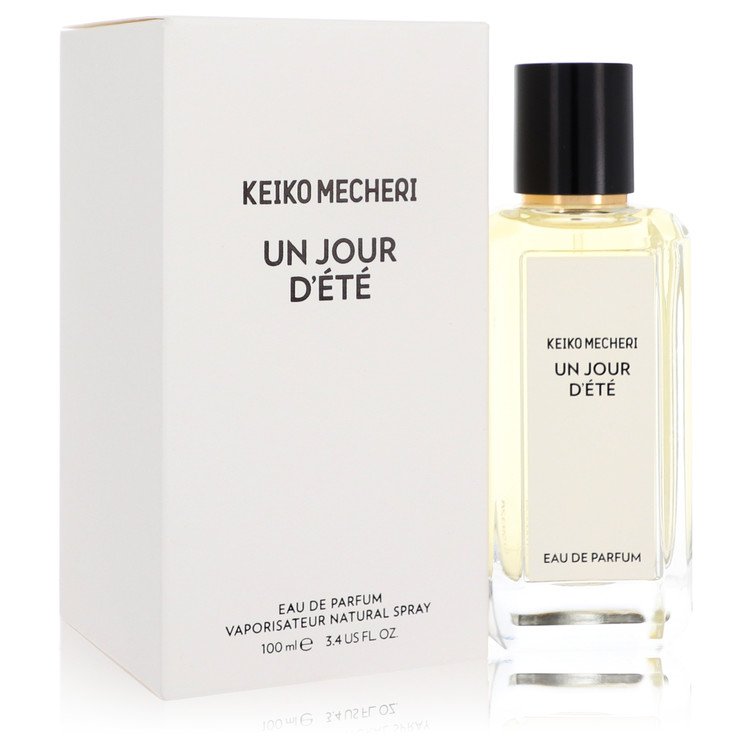 Un Jour D'ete von Keiko MecheriEau De Parfum Spray 3,4 oz