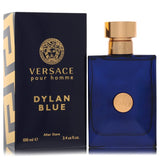 Versace Pour Homme Dylan Blue by Versace - After Shave Lotion 3.4 oz
