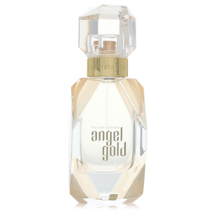 Victoria's Secret Angel Gold by Victoria's Secret - Eau De Parfum Spray (unboxed) 1.7 oz