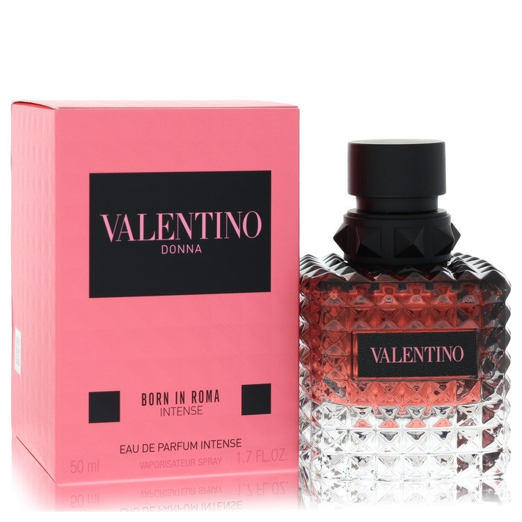 Valentino Donna Born In Roma Intense by Valentino - Eau De Parfum Intense Spray 1.7 oz