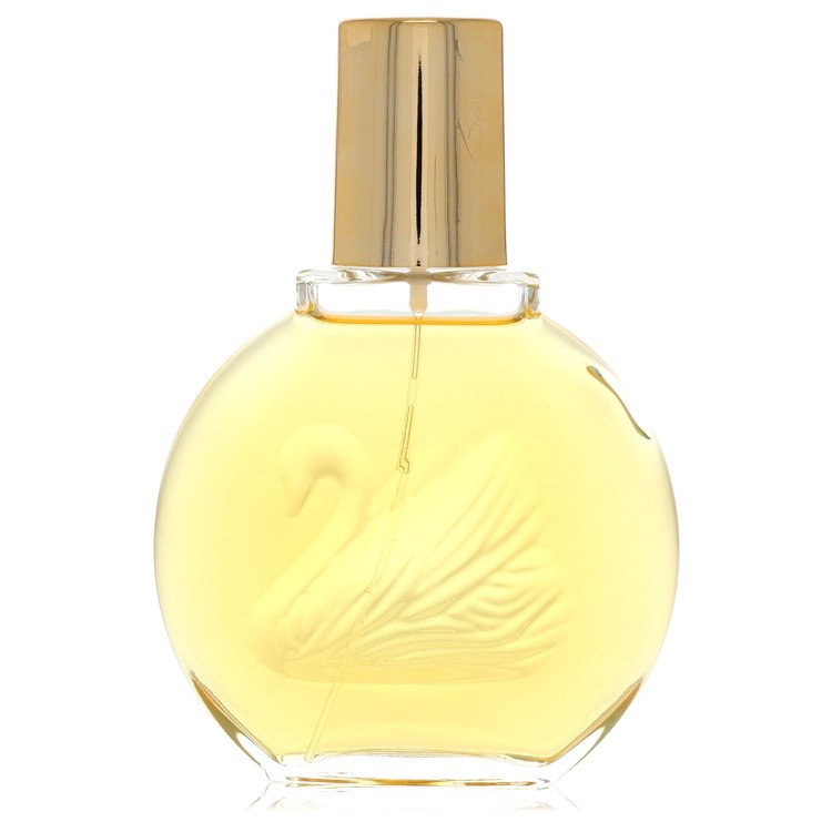 Vanderbilt by Gloria Vanderbilt - Eau De Toilette Spray (Tester) 3.38 oz